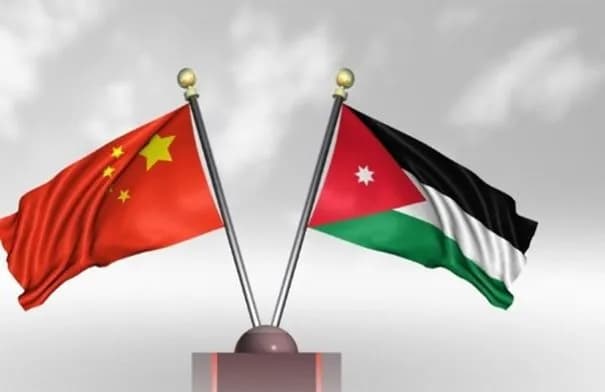 الصين: زيارة الملك عبدالله الثاني هي التاسعة منذ توليه العرش