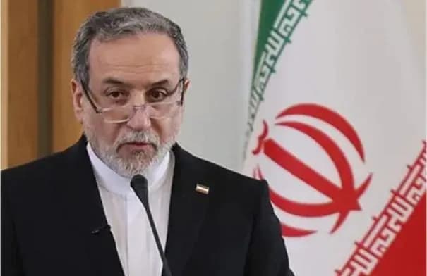 عراقجي: قريبون من اتفاق مع عُمان على مسار ملاحي جديد في مضيق هرمز