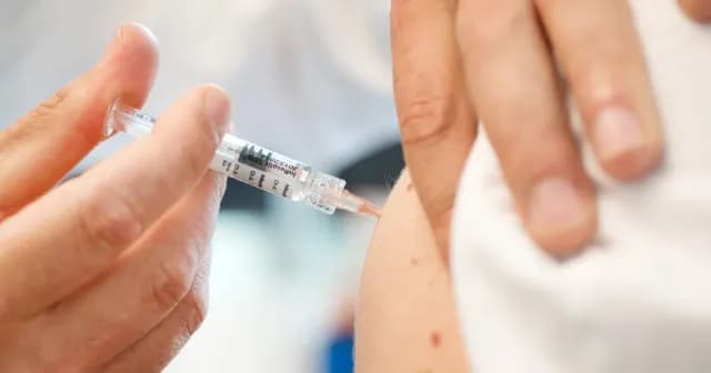 واشنطن توافق على لقاح إنفلونزا من موديرنا بتقنية mRNA