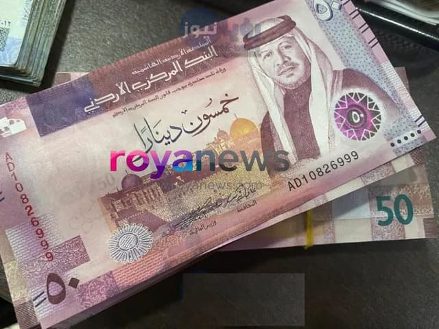 ستاندرد آند بورز تُبقي تصنيف الأردن الائتماني عند BB- رغم التحديات الإقليمية