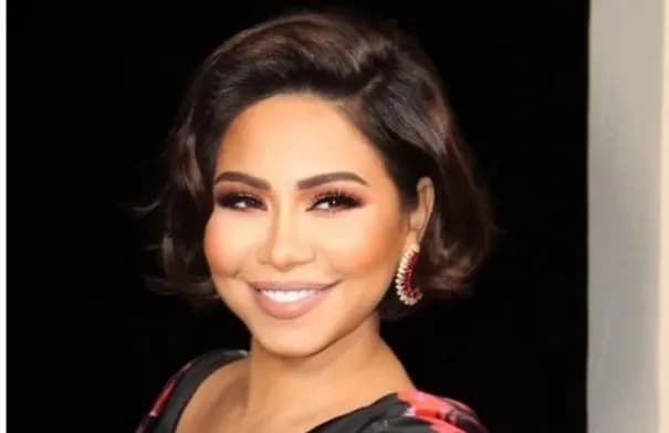 طبيب شيرين عبد الوهاب يطمئن جمهورها على حالتها الصحية
