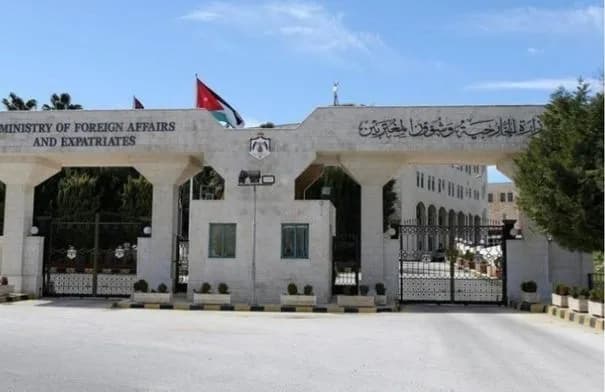 الأردن يدين التفجير الإرهابي في ريف دمشق ويعرب عن تضامنه مع سوريا