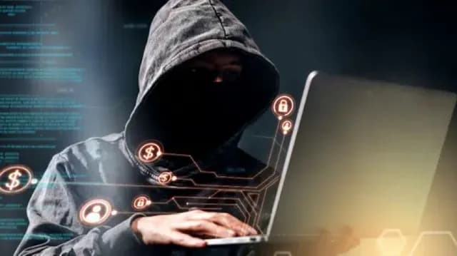 الجرائم السيبرانية تهدد باحتلال المرتبة الثالثة عالميًا بين الاقتصادات