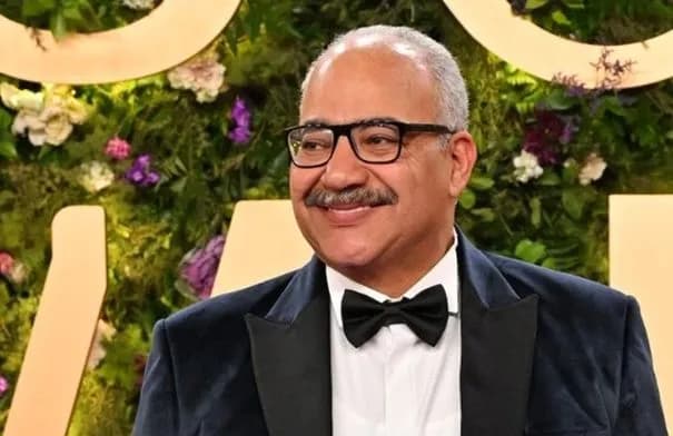 بيومي فؤاد يفكر جدياً في اعتزال التمثيل بعد حملات الهجوم