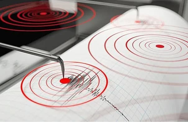 زلزال بقوة 4.9 درجة يضرب جنوب إسبانيا قرب غرناطة