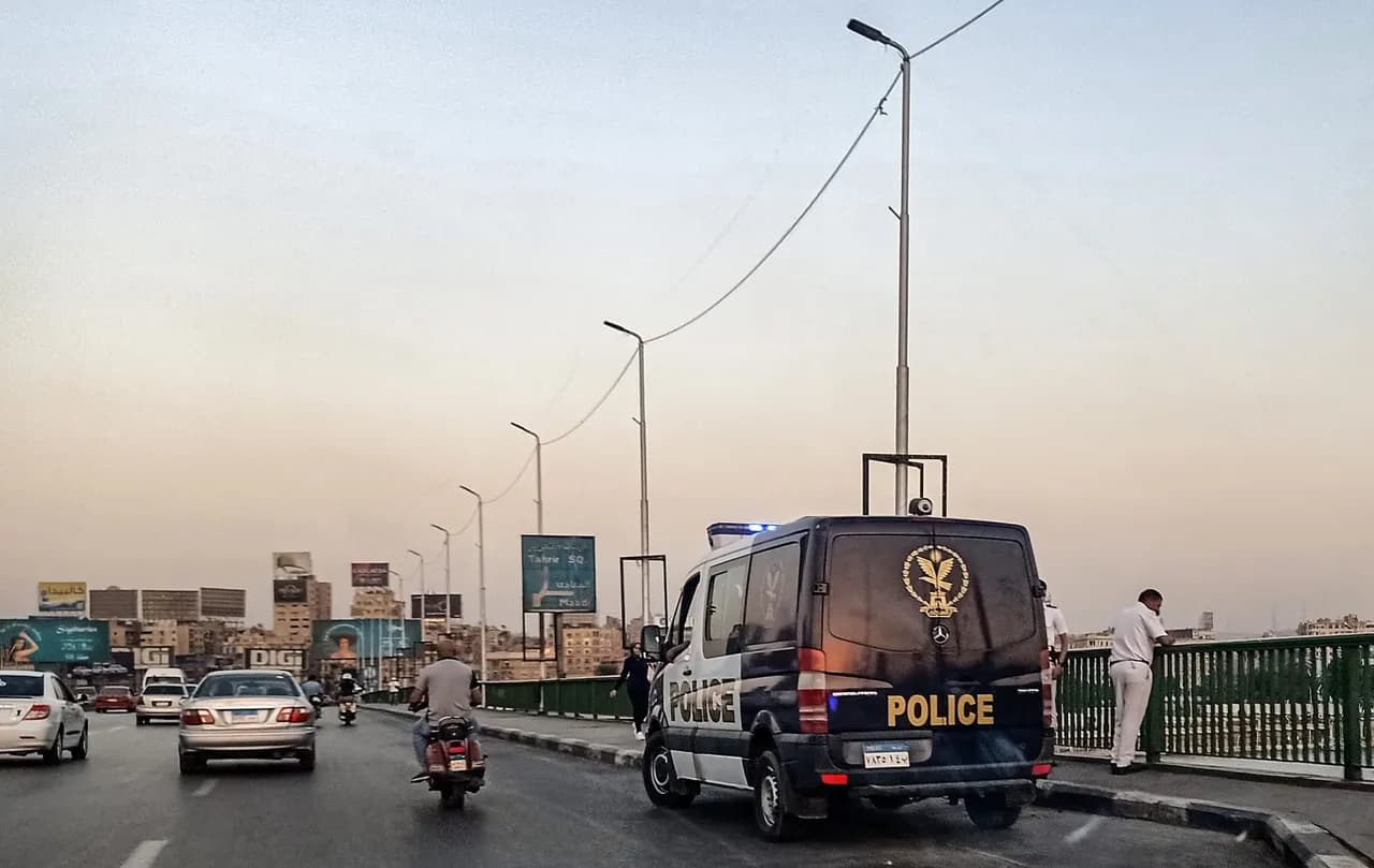 مصر: مقتل شاب في الأربعينات على يد والده بطعنات ساطور في كفر الشيخ