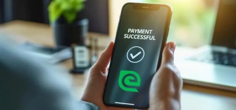 قيمة حركات "إي فواتيركم" ترتفع 11.6% في تموز إلى 1.41 مليار دينار