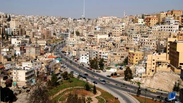 أجواء صيفية معتدلة الأحد وارتفاع على الحرارة الاثنين