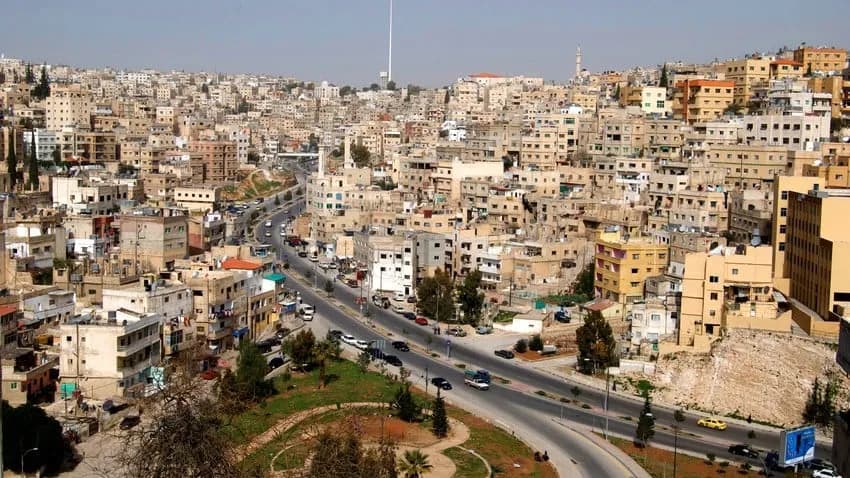 أجواء صيفية معتدلة الأحد وارتفاع على الحرارة الاثنين
