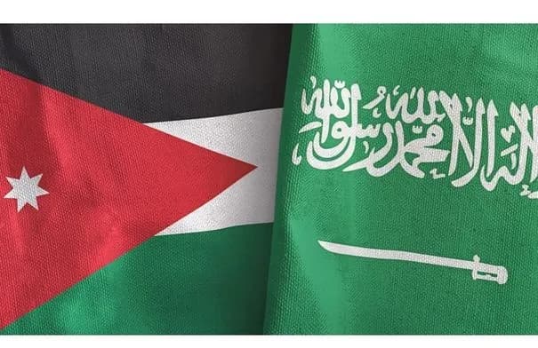الحاج توفيق: خطة أردنية سعودية لتوسيع الاستثمارات المشتركة خلال عام