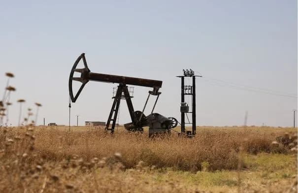 تركيا تعرض التعاون مع سوريا في التنقيب عن النفط والغاز
