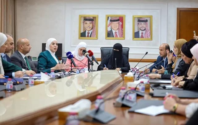 النيابية تبحث واقع الحضانات في الأردن وسبل تطوير خدماتها