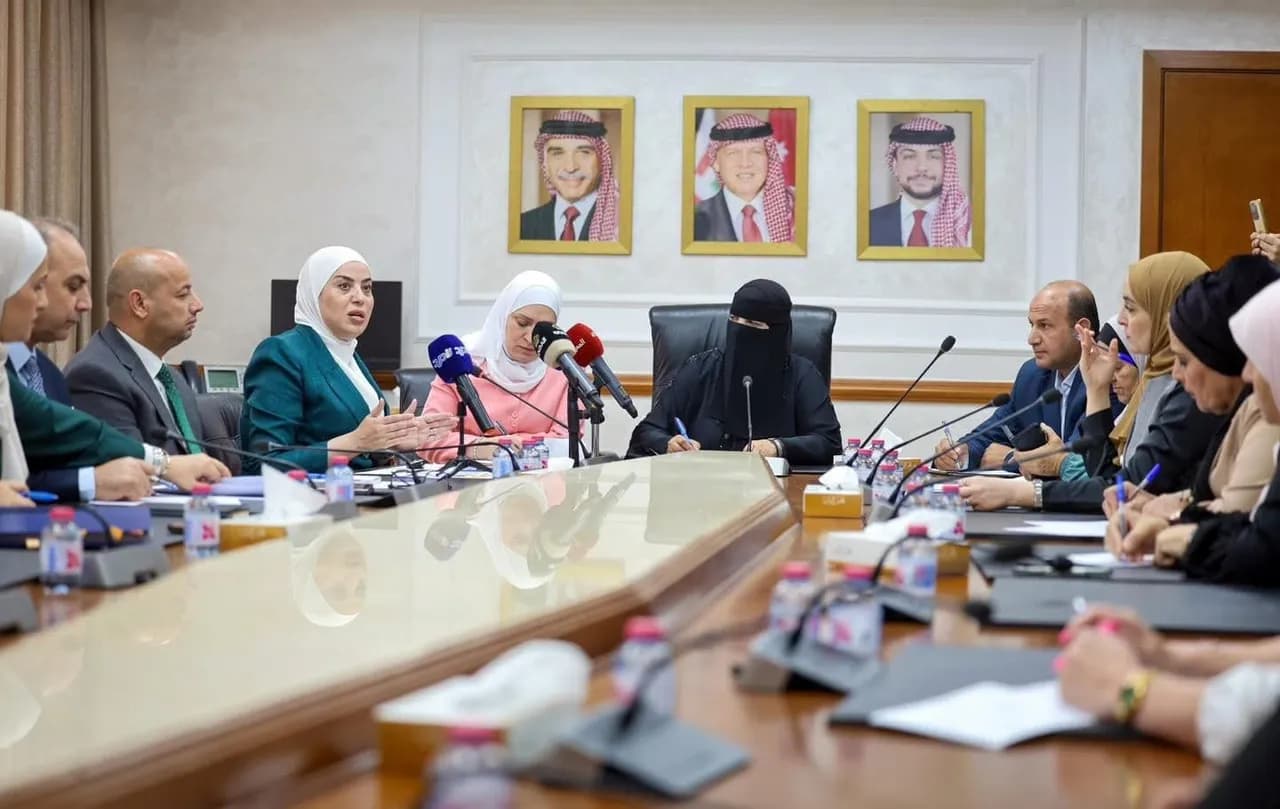 النيابية تبحث واقع الحضانات في الأردن وسبل تطوير خدماتها