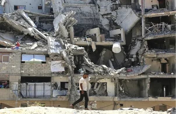 ارتفاع حصيلة الشهداء في غزة إلى 73419 منذ بدء العدوان