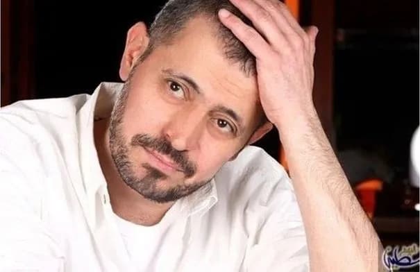جورج وسوف يعلن موعد طرح أغنيته الجديدة "طمني عالحبايب"