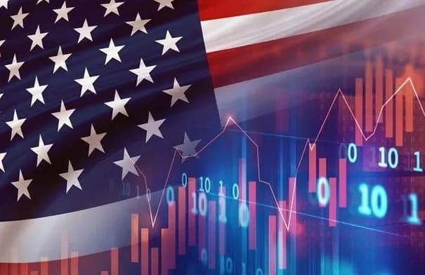 تراجع مؤشرات الأسهم الأميركية لليوم الثاني ونفط تكساس يرتفع إلى 83.35 دولار