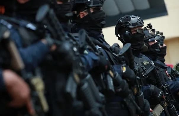 العراق يضبط أكثر من 20 طائرة مسيرة محلية الصنع في بغداد