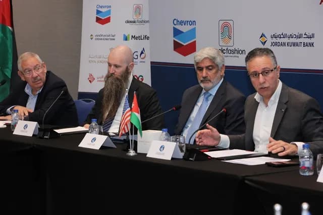 القضاة: اتفاقية التجارة مع أمريكا تعزز الشراكة والاستثمار
