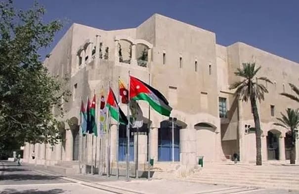 أمانة عمّان: مجمع المحطة الجديد مركز نقل متكامل يربط العاصمة بالزرقاء