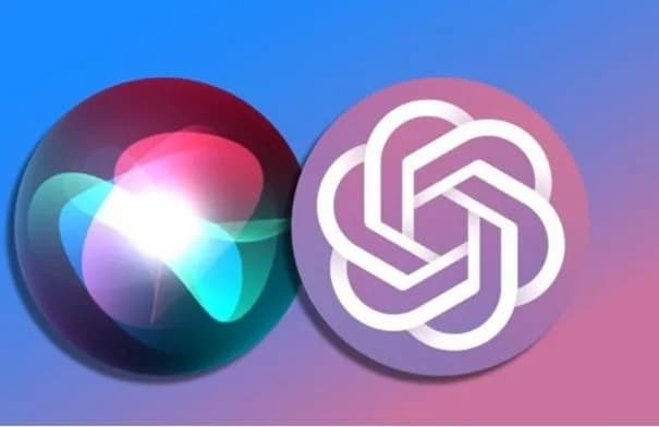 سيري الجديدة تدخل حلبة المنافسة مع تشات جي بي تي في iOS 27