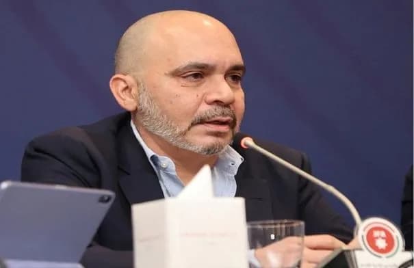 الأمير علي: فيفا يحوّل مستحقات لاعبي الأردن بعد تأخر 8 أشهر