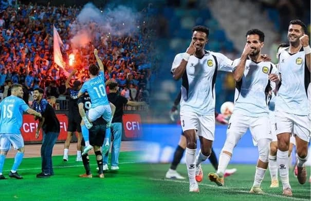 الأردن يطلب حكامًا مصريين لنهائي كأس السوبر