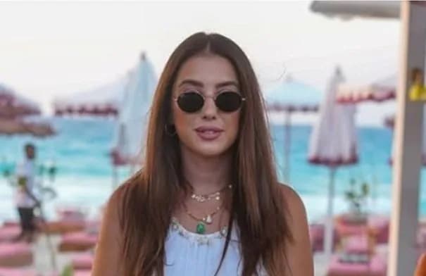 كندة علوش تخطف الأنظار بإطلالة جديدة بعد خسارتها 14 كيلوغرامًا