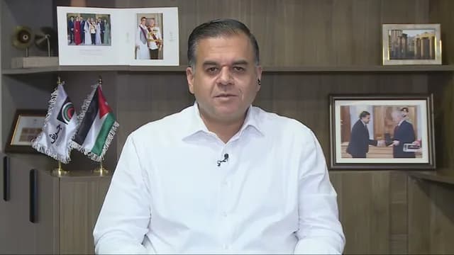 الخضير: مشاركة الصين في جرش خطوة مهمة للتبادل الثقافي