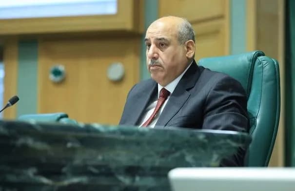 القاضي يرفع التهاني للملك وولي العهد بذكرى المولد النبوي
