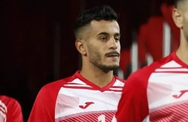 دوقرة يتعاقد مع اللاعب بسام دلدوم استعدادًا للموسم المقبل
