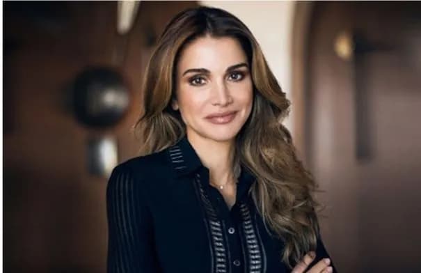 الملكة رانيا تحتفل بعيد ميلادها وغدًا تصل إلى عام جديد