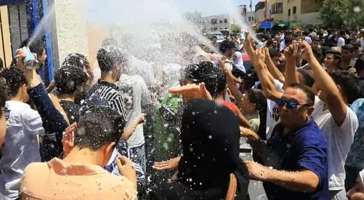 التربية تعقد مؤتمراً صحفياً الاثنين لإعلان نتائج التوجيهي وأوائل الطلبة