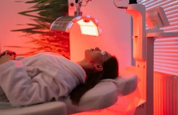 الذكاء الاصطناعي يقود ثورة في قطاع التجميل والعناية الشخصية
