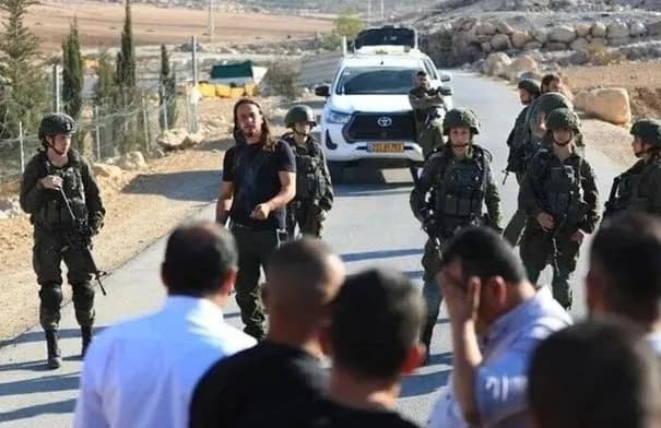 إصابة 4 فلسطينيين في اعتداءات بالضفة الغربية بينهم طفل