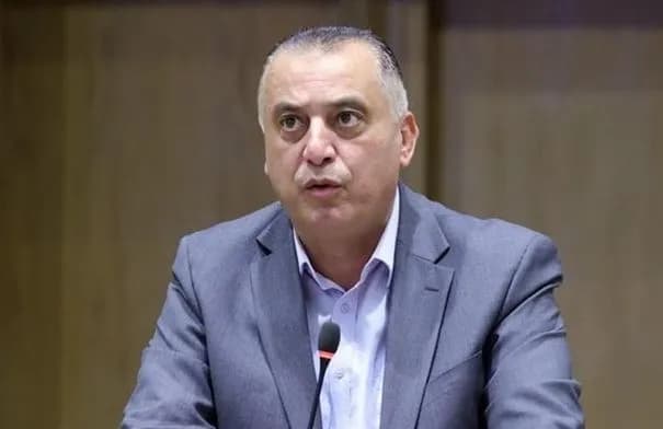 الظهراوي يصدر بيانًا حول اعتداء البشير ويكشف تفاصيل جديدة
