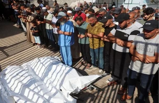 غزة: 73,386 شهيدًا و174,250 جريحًا حصيلة العدوان الإسرائيلي