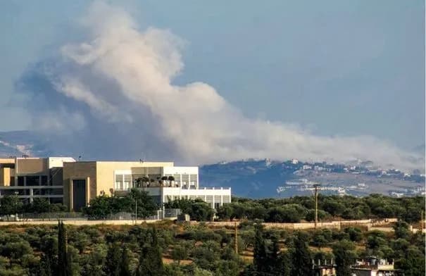 جيش الاحتلال يعلن مقتل جنديين وإصابة 4 في جنوب لبنان