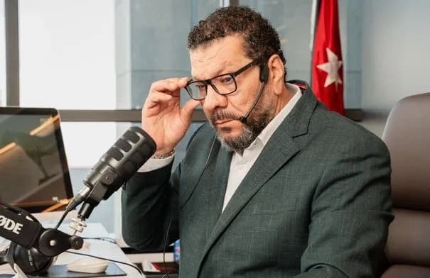 مواطن أردني يروي معاناته بعد تشخيص خاطئ لكسر في قدمه