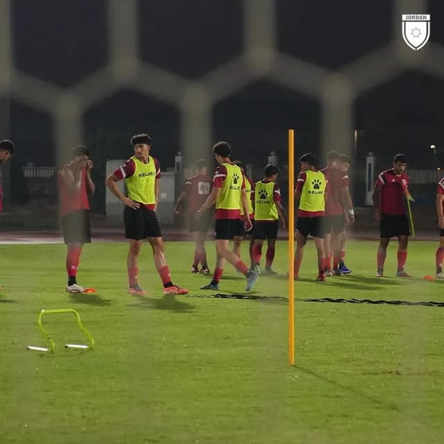 القيمة السوقية لأندية دوري المحترفين الأردني تبلغ 24.84 مليون يورو