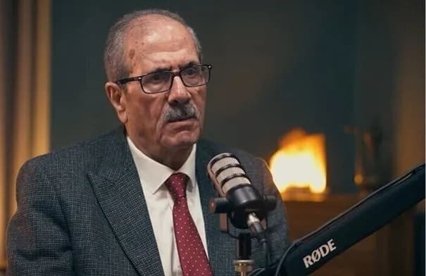 والد الرئيس السوري يحذر إسرائيل من اختبار صبر السوريين