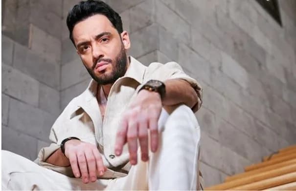 رامي جمال يطمئن جمهوره بعد تعرضه لوعكة صحية مفاجئة