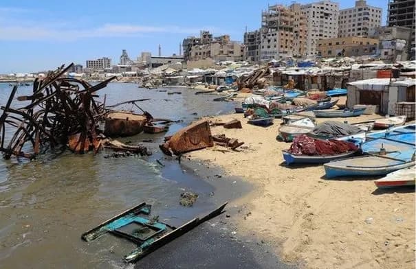 إصابات فلسطينية برصاص المستوطنين والاحتلال في الضفة وغزة