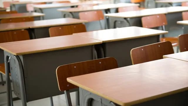 حسان: 86 مدرسة جديدة خلال أقل من عام في إنجاز غير مسبوق
