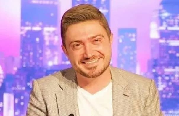 طوني نصراني يهاجم دكتور فود وطليقته شروق في فيديو جديد