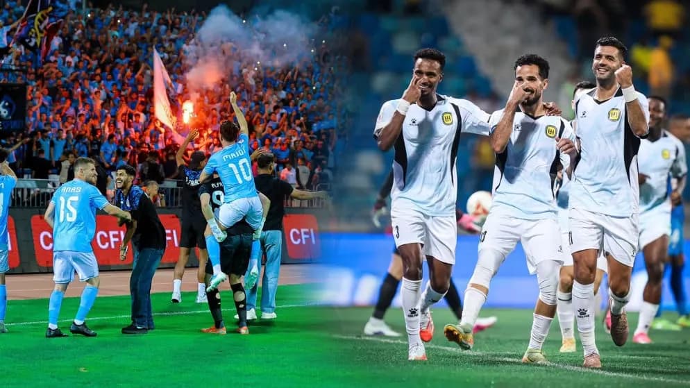 الفيصلي والحسين يتنافسان على لقب كأس السوبر في مواجهة نارية