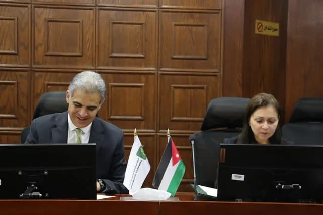 اتفاقية جديدة بين الضمان الاجتماعي ومؤسسة التعليم لأجل التوظيف لدعم الباحثين عن عمل