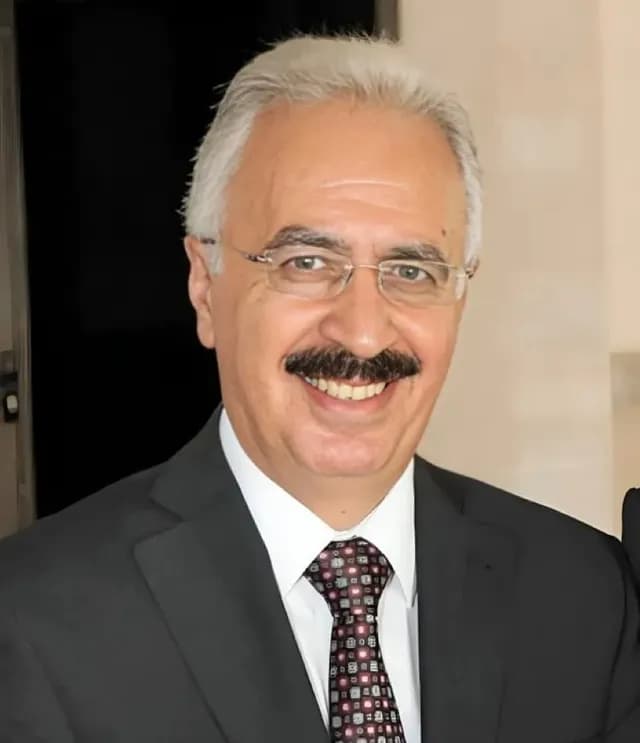 إرادة ملكية بتعيين القاضي زياد الضمور رئيسًا للنيابة العامة