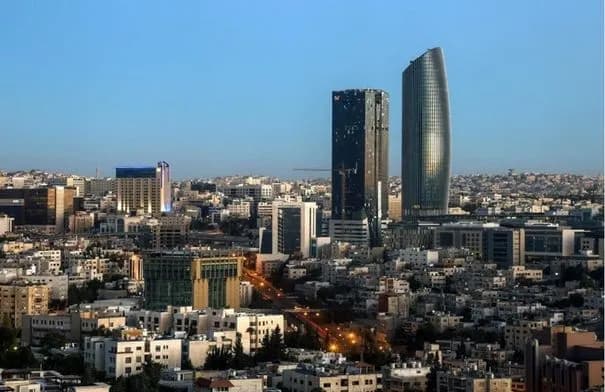 العراقيون يتصدرون تملك غير الأردنيين للعقارات بقيمة 53.3 مليون دينار