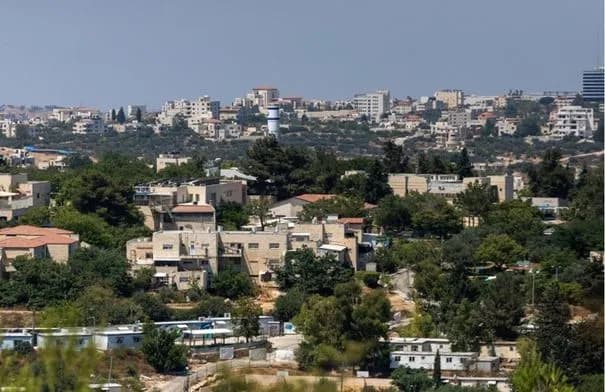 فرنسا وألمانيا وبريطانيا وإيطاليا تندد بخطط إسرائيلية لمشروع استيطاني في الضفة الغربية