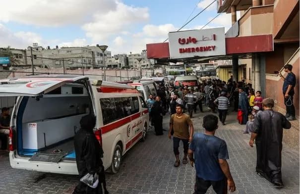 إصابات برصاص الاحتلال في غزة وتوغل آلياته في بيت لاهيا